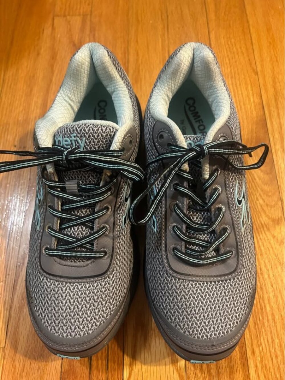 Gravity Defyer Shoes